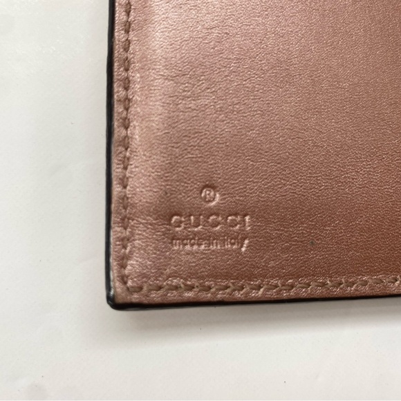 Gucci planner - Picture 6 of 15